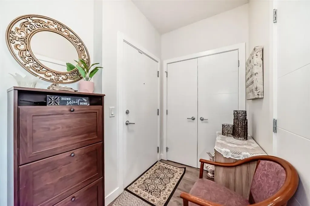 16 Sage Hill Terrace NW, #322