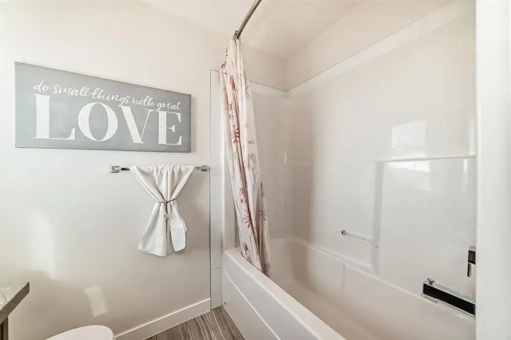16 Sage Hill Terrace NW, #322