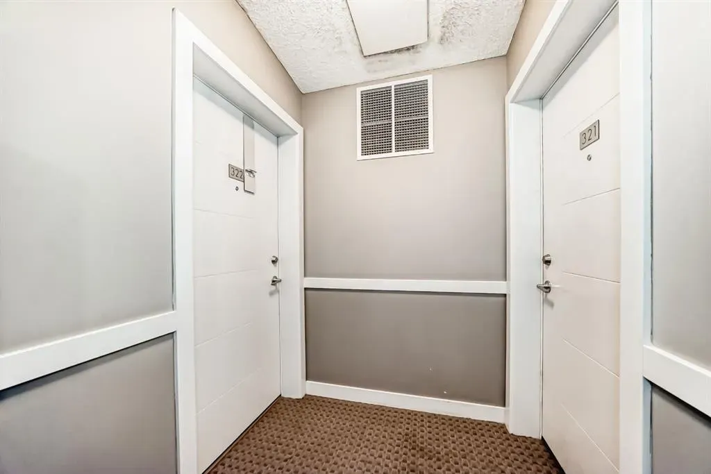 16 Sage Hill Terrace NW, #322