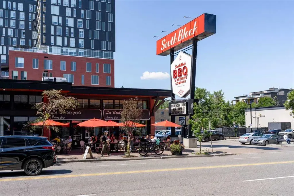 235 15 Avenue SW, #305