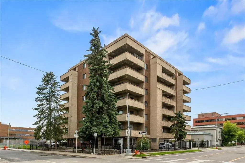 235 15 Avenue SW, #305