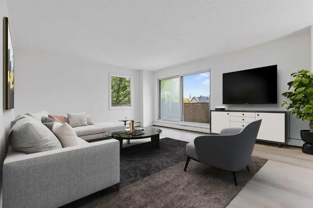 235 15 Avenue SW, #305