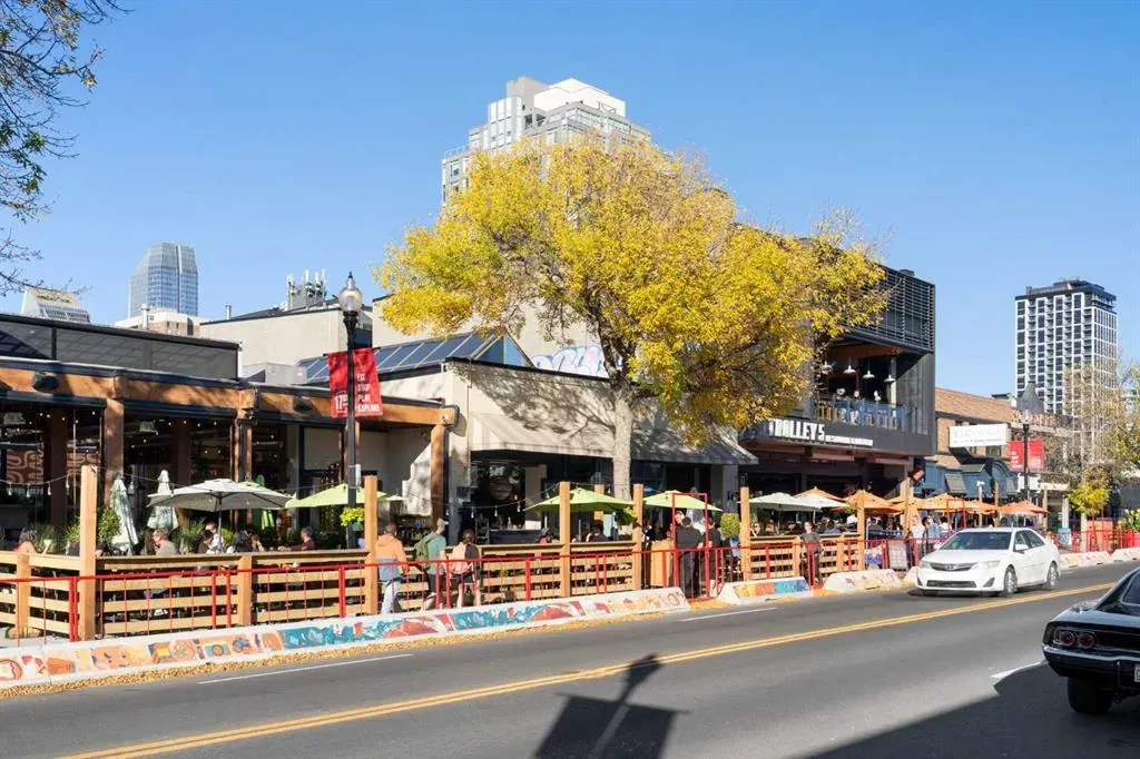 235 15 Avenue SW, #305