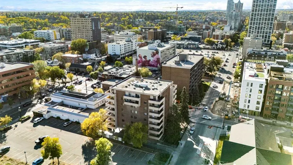 235 15 Avenue SW, #305