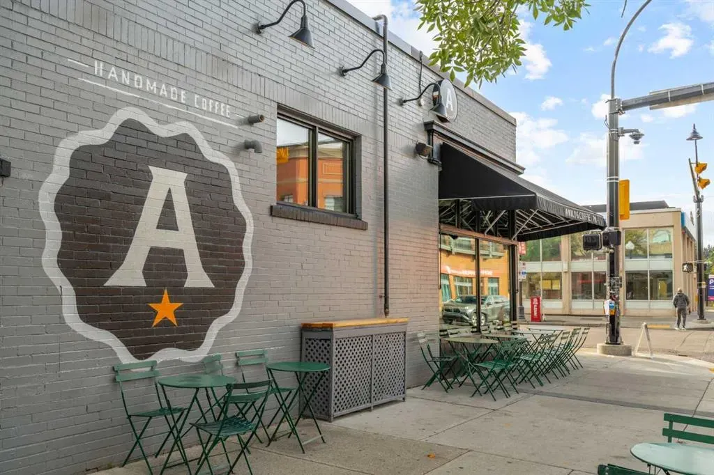 235 15 Avenue SW, #305