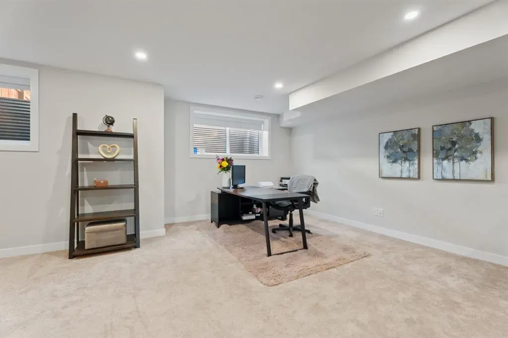 24 D'arcy Boulevard