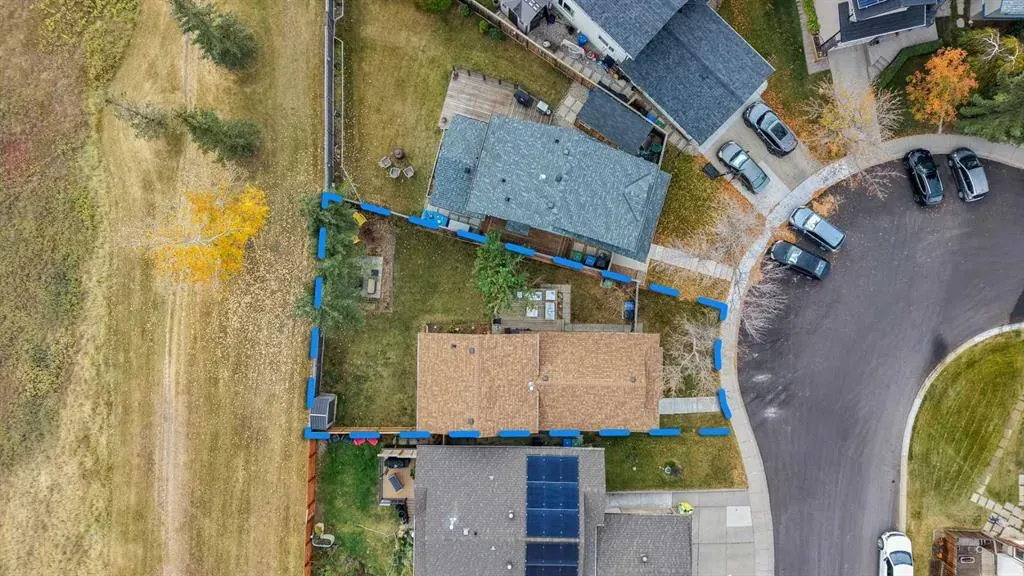 68 Macewan Glen Close NW