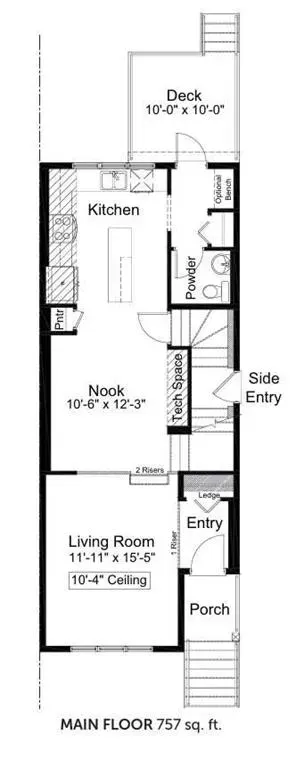 30 Tillotson Loop