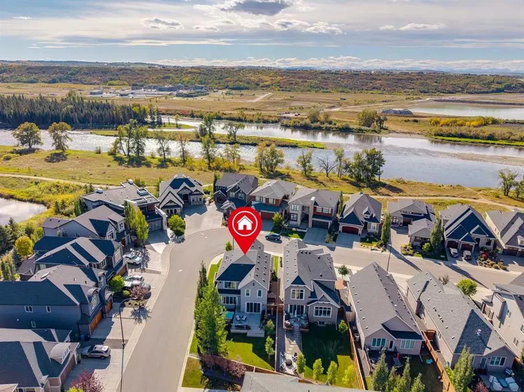 150 Cranbrook Circle SE