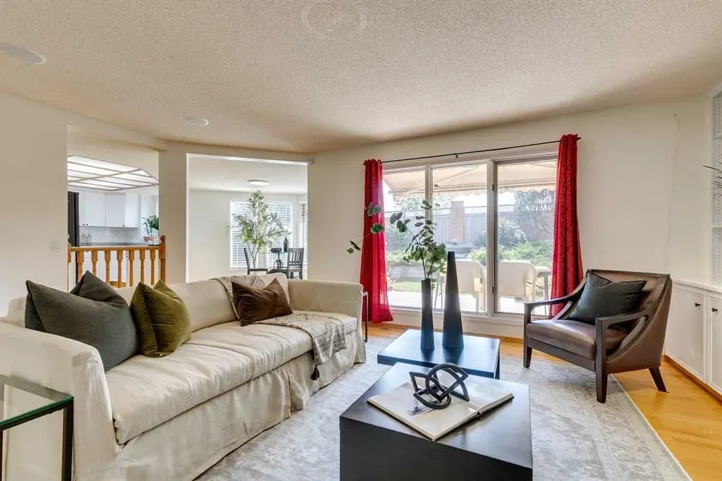 33 Shawnee View SW