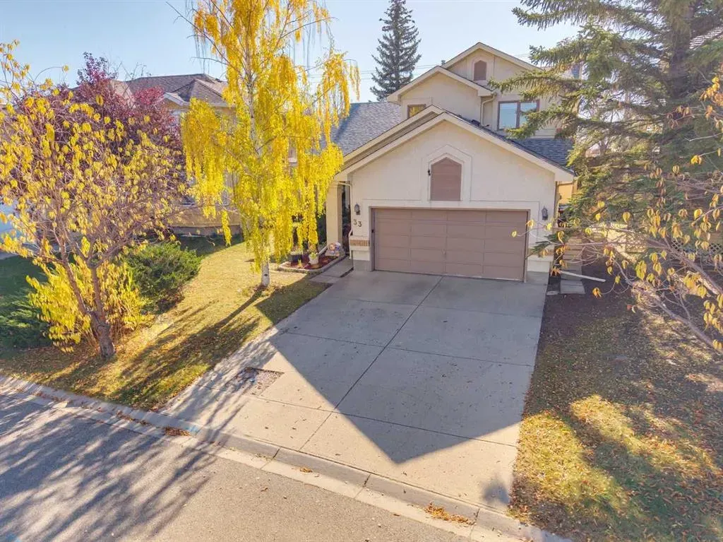 33 Shawnee View SW