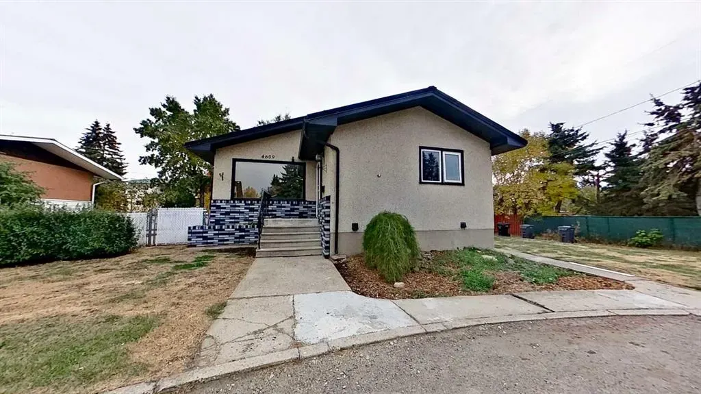 4609 52 Street