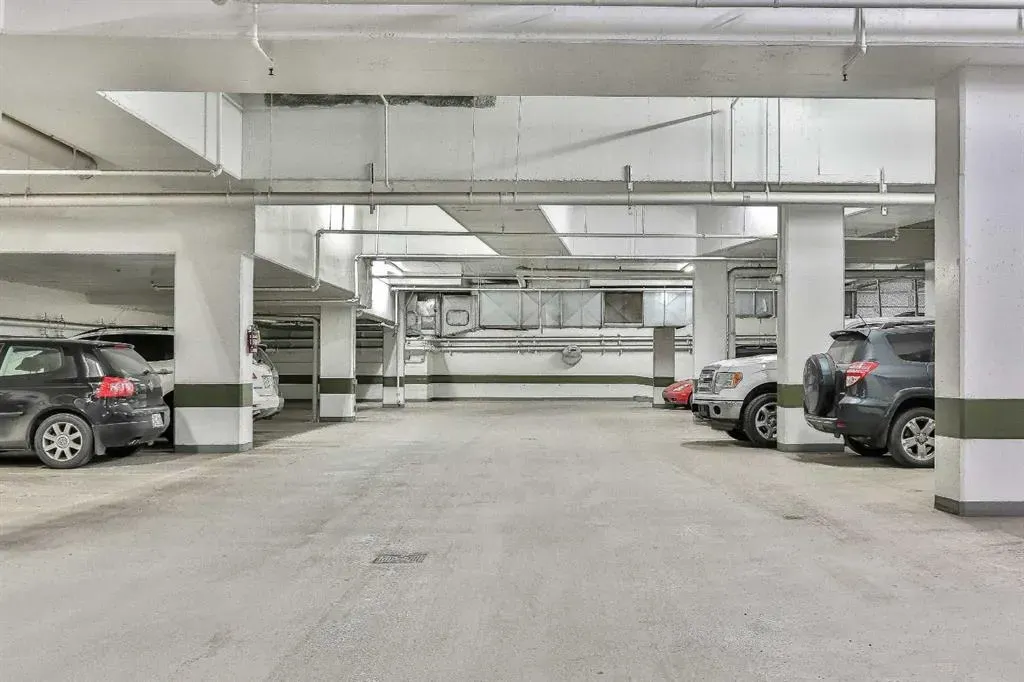 1410 1 Street SE, #407