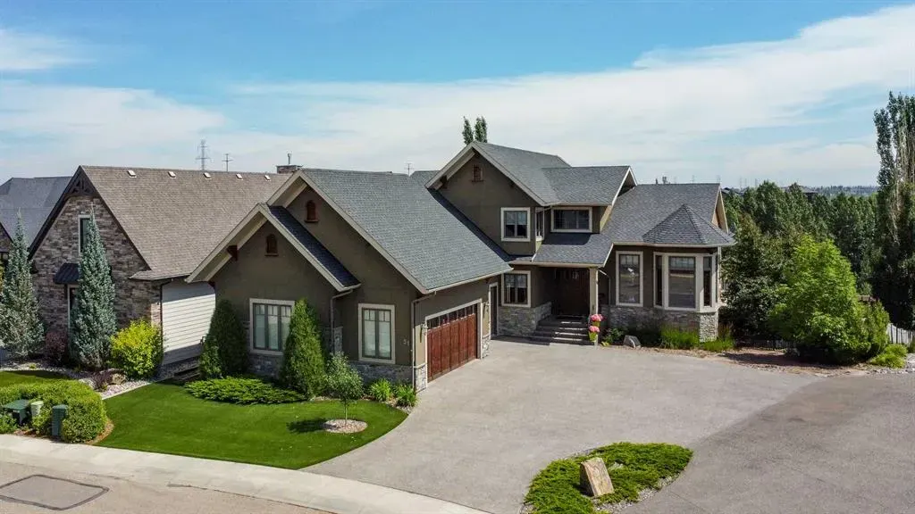 51 Bannerman Close