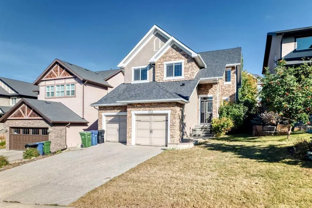 173 Aspenshire Drive SW