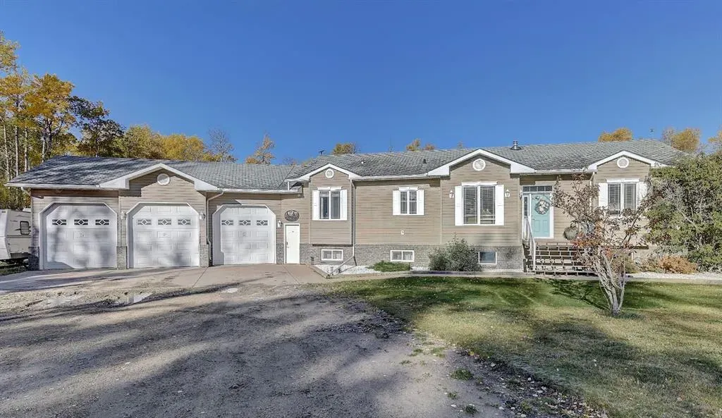 50027 Township Road 744, ##2