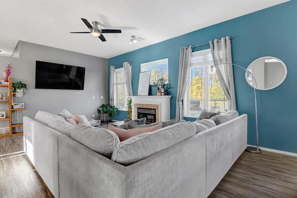 50027 Township Road 744, ##2