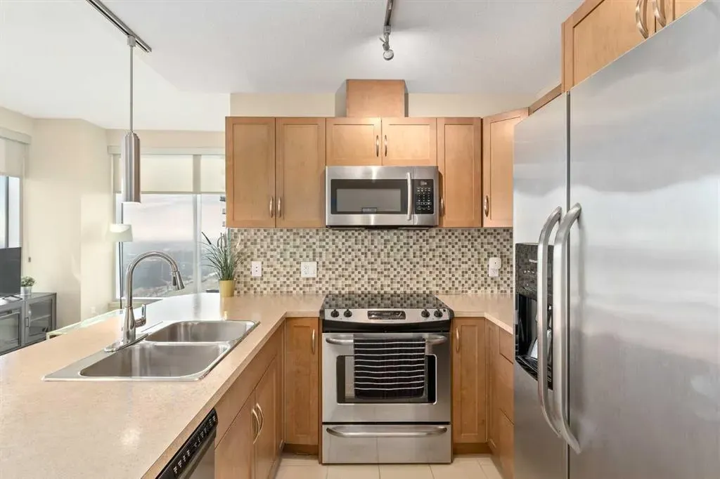 1320 1 Street SE, #2702