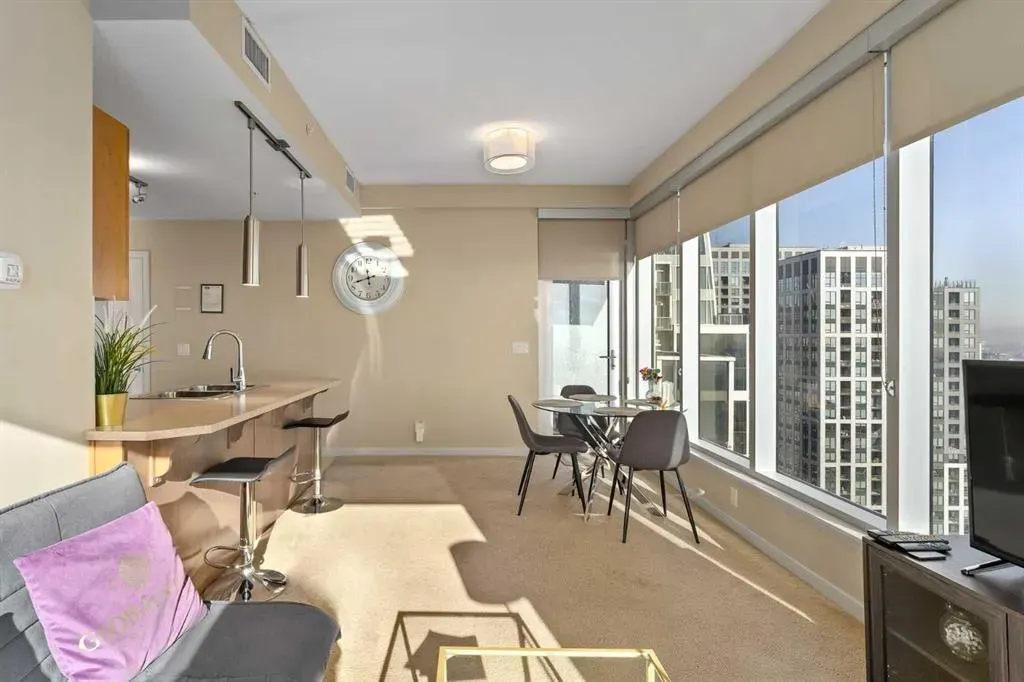 1320 1 Street SE, #2702