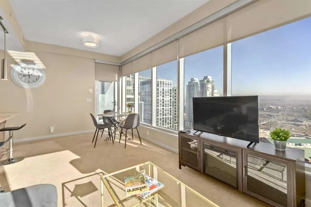 1320 1 Street SE, #2702