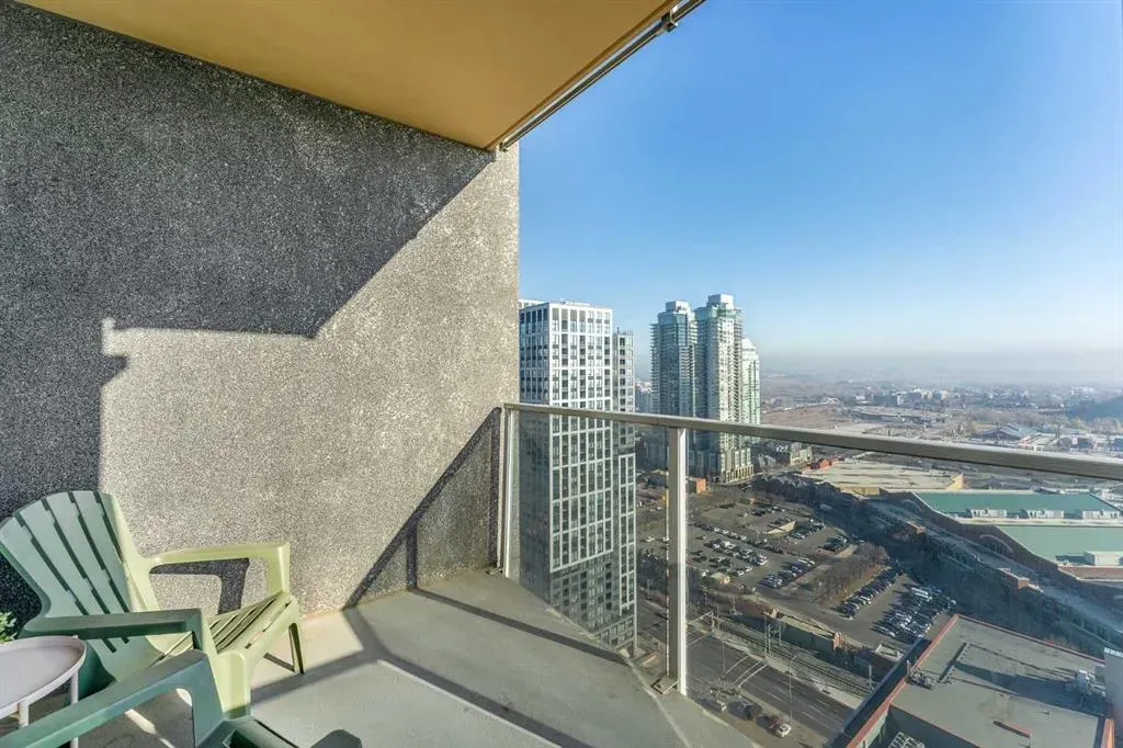 1320 1 Street SE, #2702