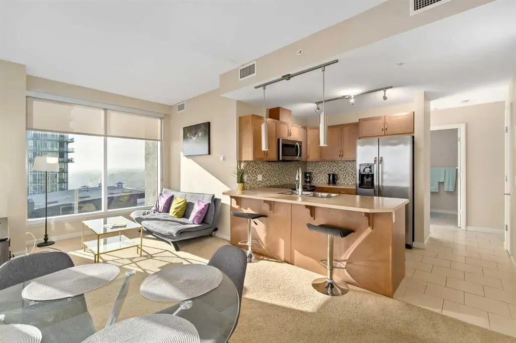 1320 1 Street SE, #2702