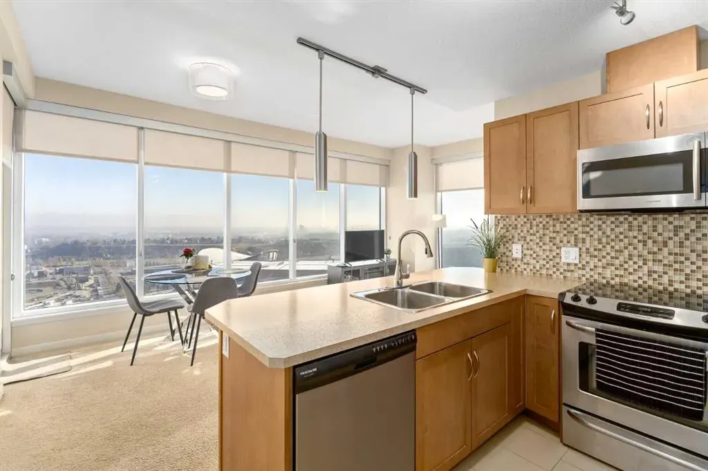 1320 1 Street SE, #2702