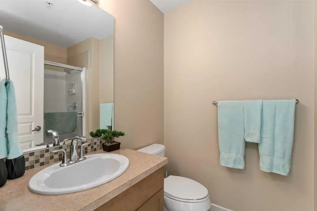 1320 1 Street SE, #2702