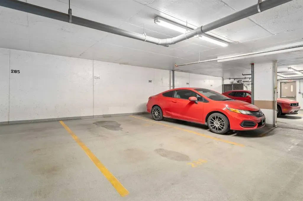 1320 1 Street SE, #2702