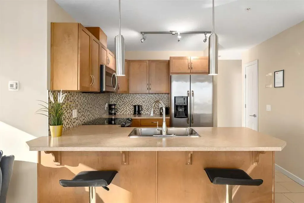 1320 1 Street SE, #2702