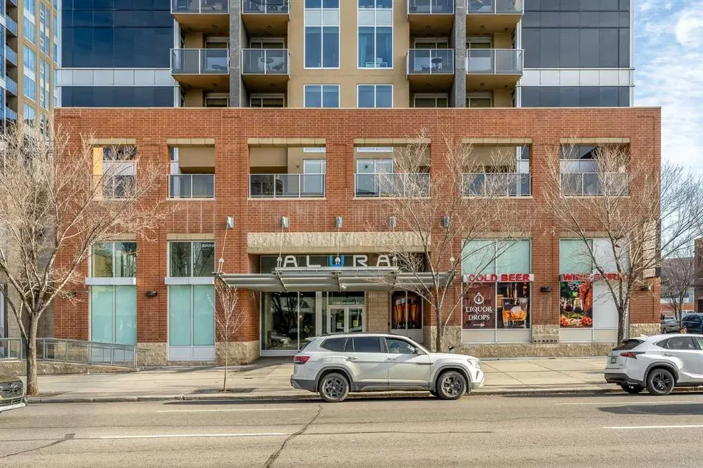 1320 1 Street SE, #2702