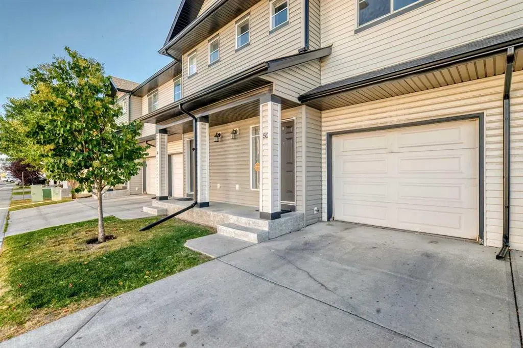 50 Everridge Gardens SW