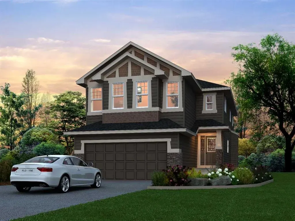 50 Saddlebred Place