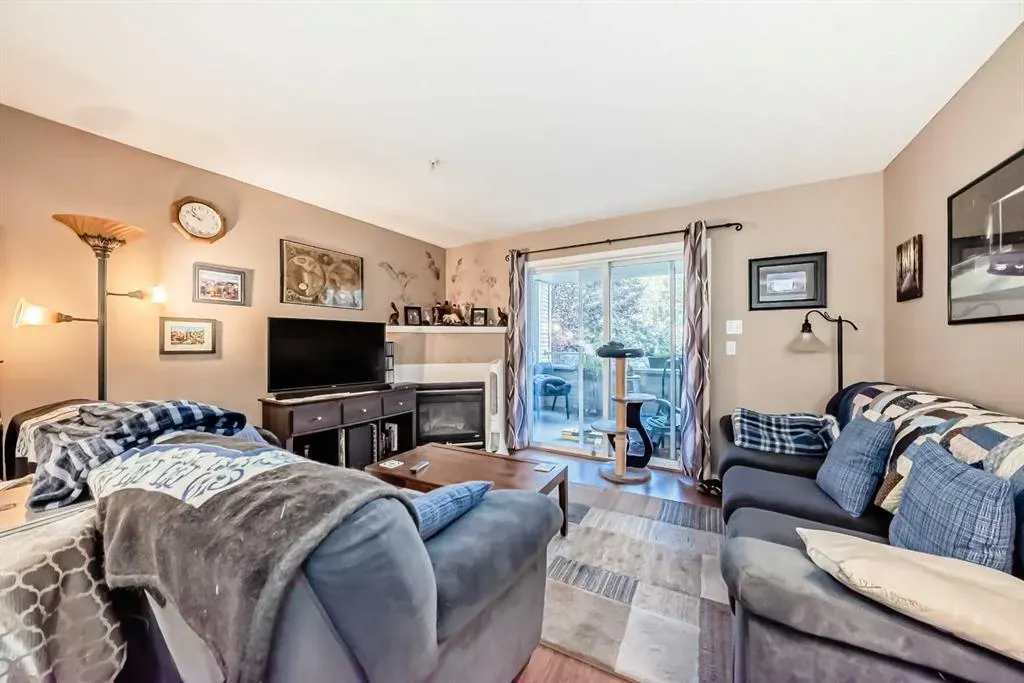 6000 Somervale Court SW, #203
