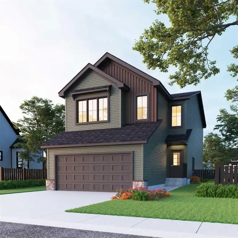 159 Saddlebred Place
