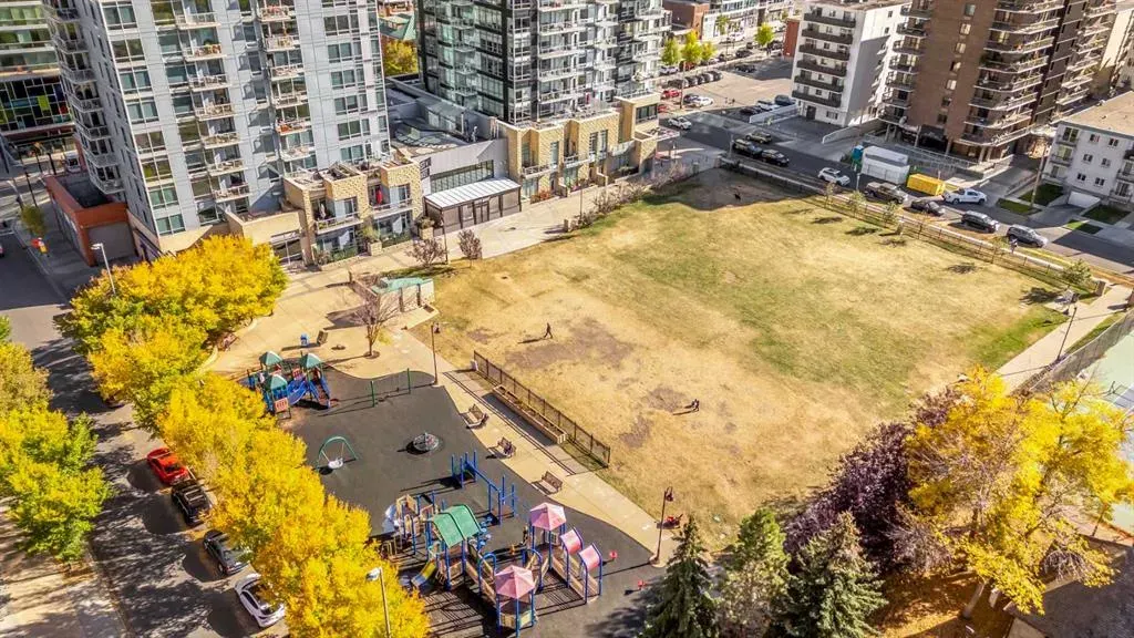 215 13 Avenue SW, #1307