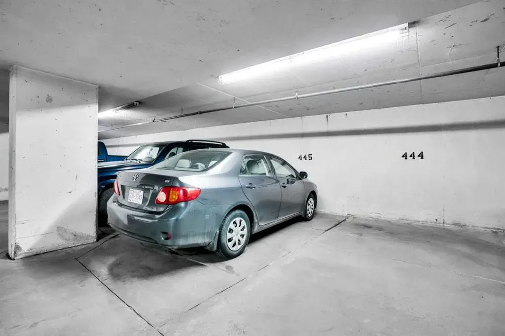 215 13 Avenue SW, #1307