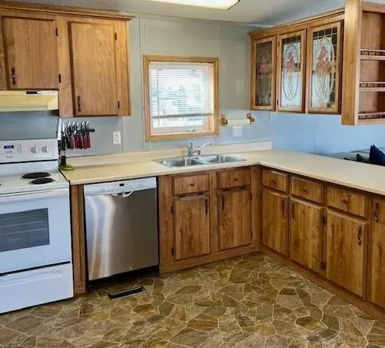 134 Village Way, #45