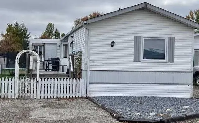 134 Village Way, #45