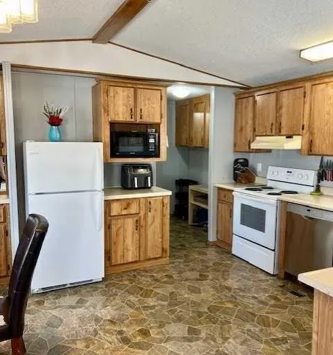 134 Village Way, #45