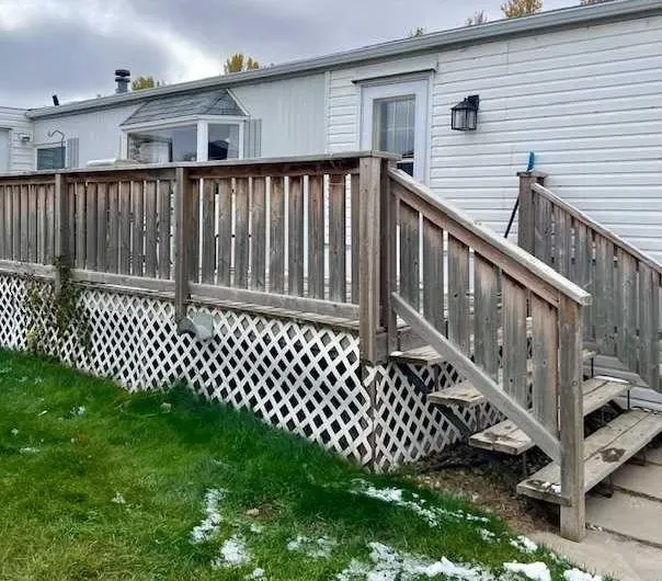 134 Village Way, #45