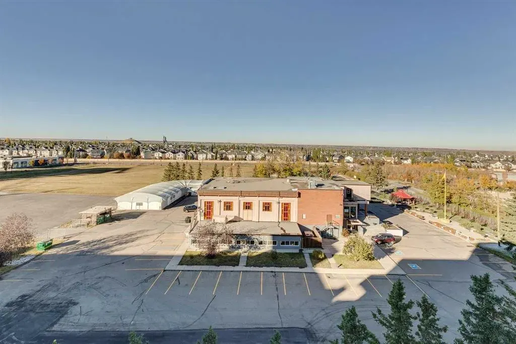 8230 Broadcast Avenue SW, #615