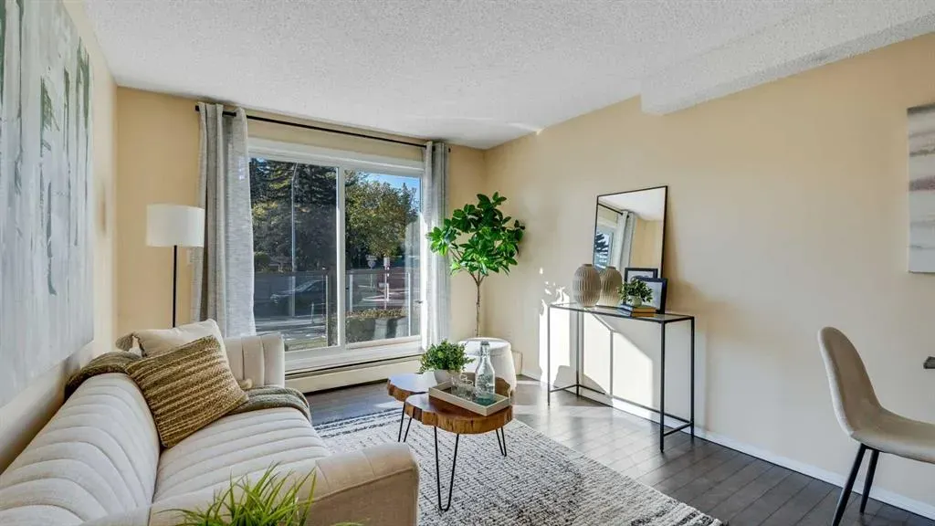 1836 12 Avenue SW, #204