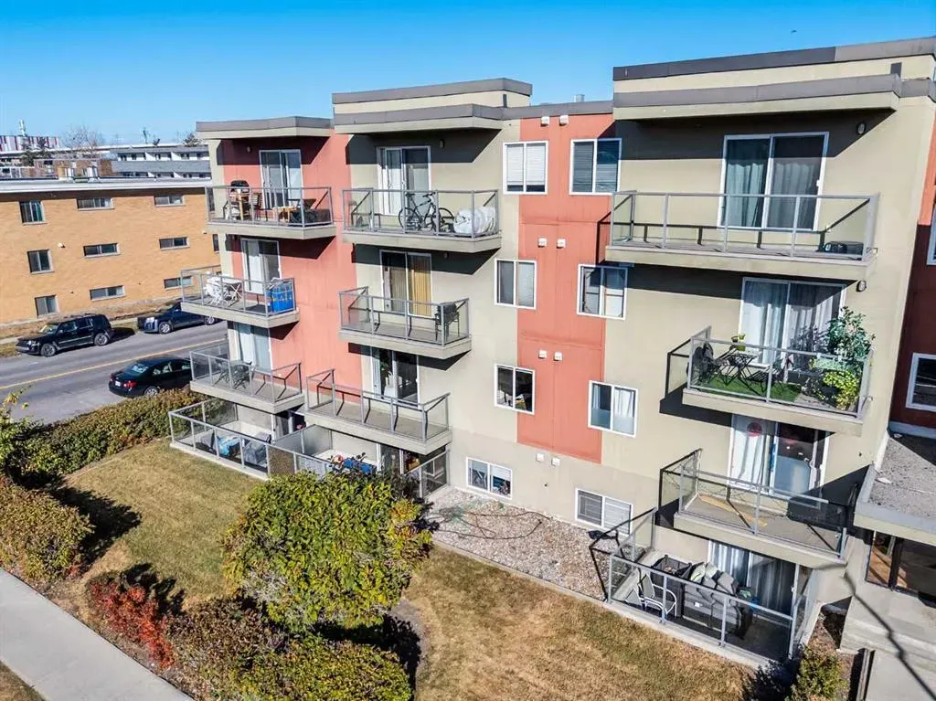 1836 12 Avenue SW, #204