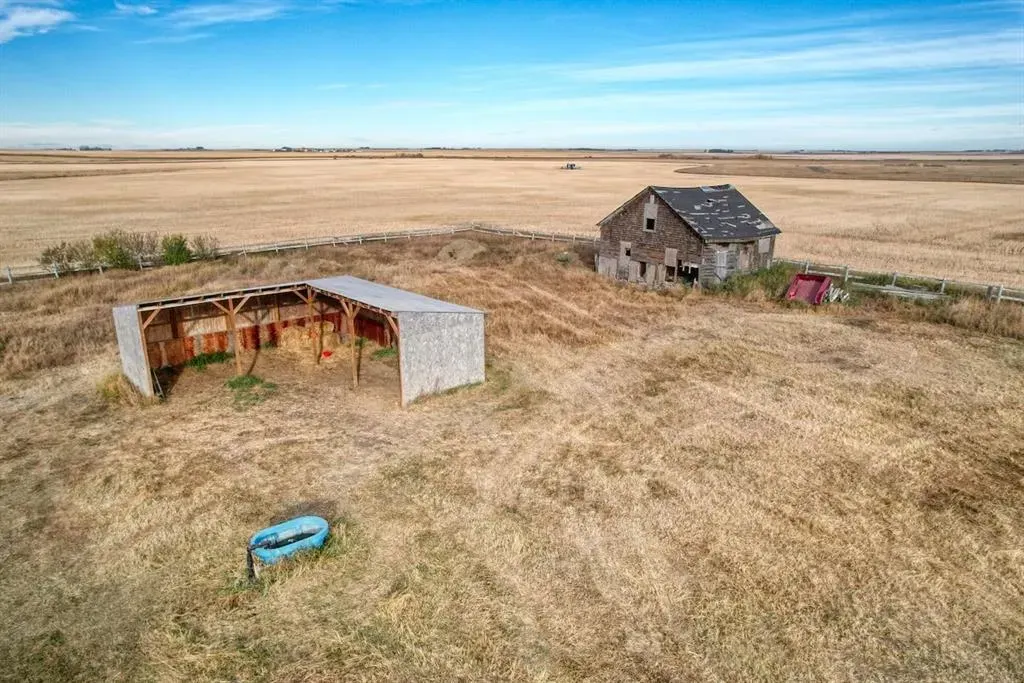250002 Township Road 290