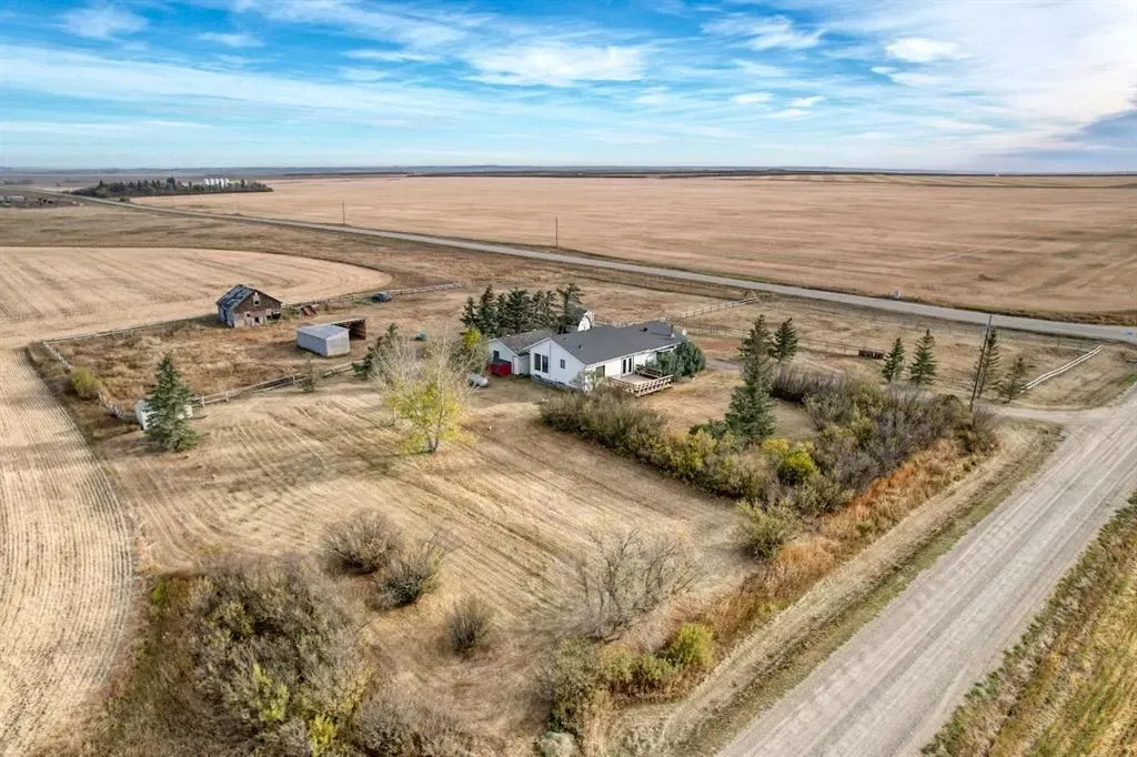 250002 Township Road 290