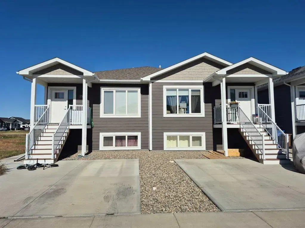 25 & 29 Sage Brush Avenue, #A & B