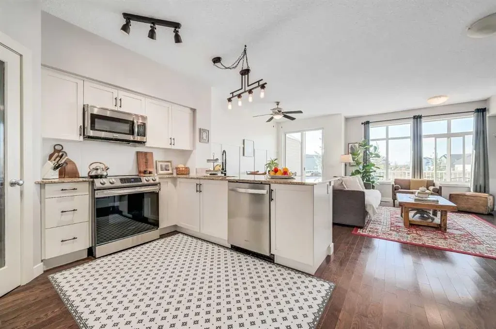 351 Monteith Drive SE, #52