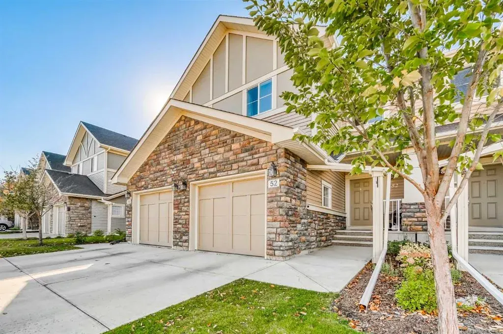 351 Monteith Drive SE, #52