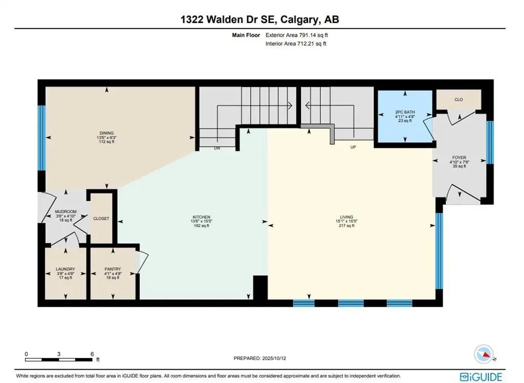 1322 walden Drive SE